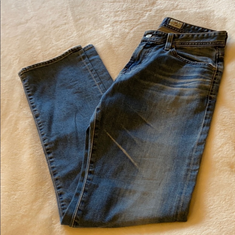 AG jeans